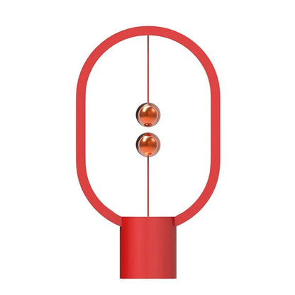 Avelena | USB wiederaufladbare Balance LED Magnetlicht