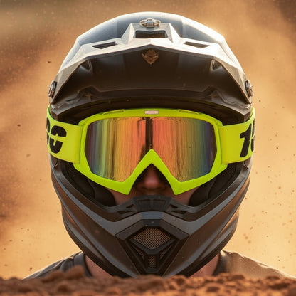 Avelena | Motocross- und MTB-Sonnenbrillen für Herren
