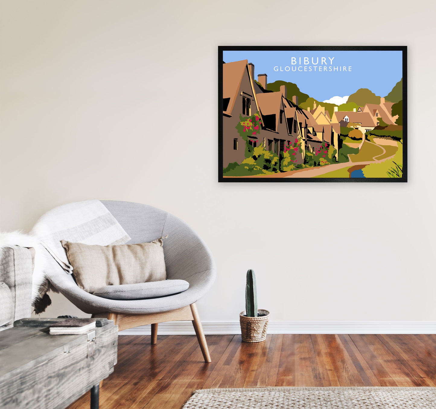 Avelena | Bibury von Richard O'Neill