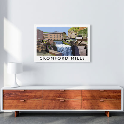 Avelena | Cromford Mills