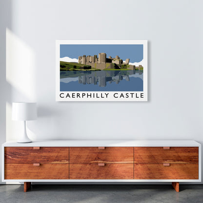 Avelena | Caerphilly Castle