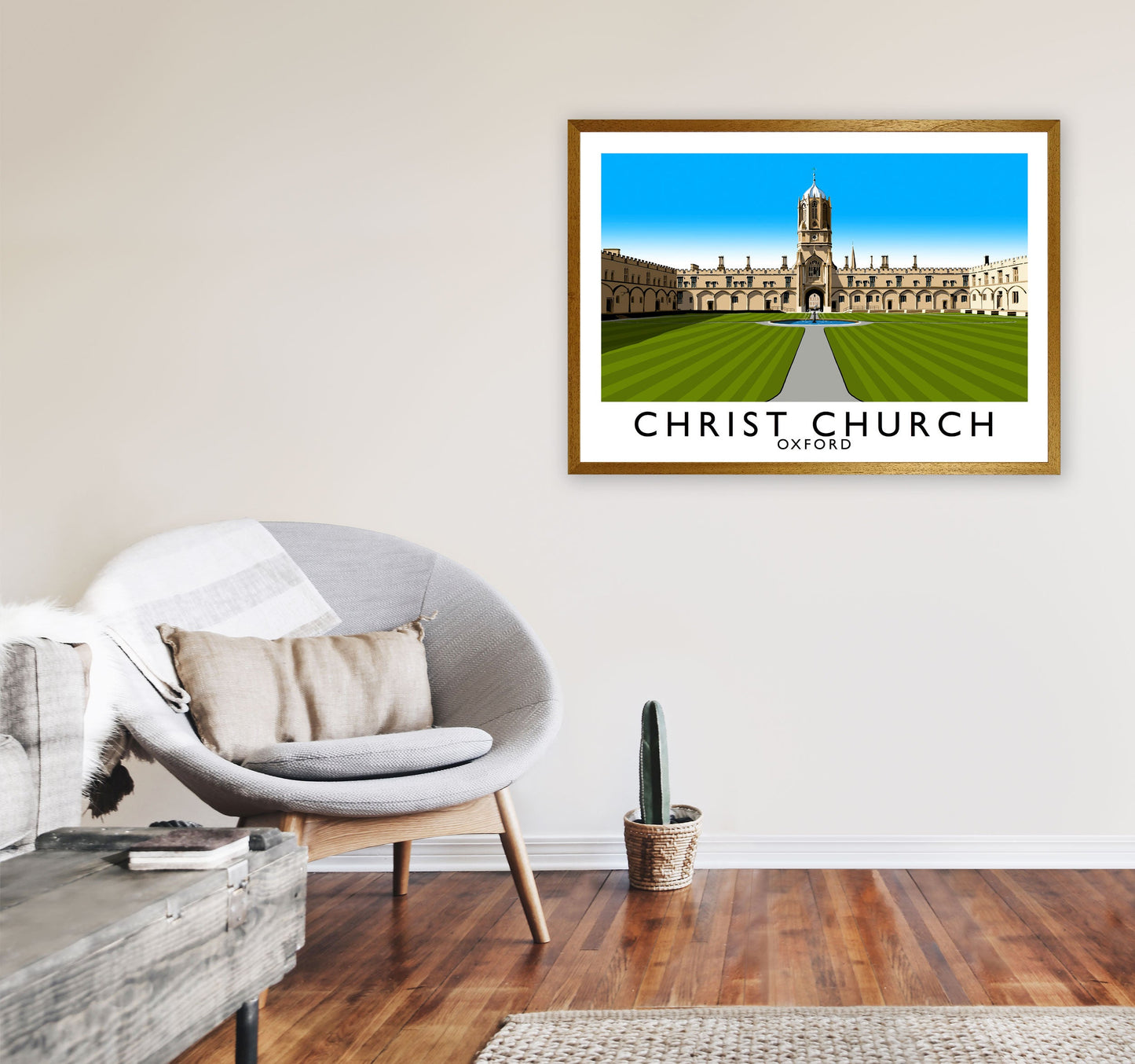Avelena | Christ Church Oxford 3