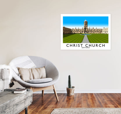 Avelena | Christ Church Oxford 3