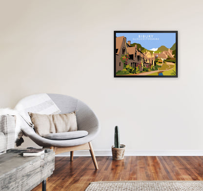 Avelena | Bibury von Richard O'Neill