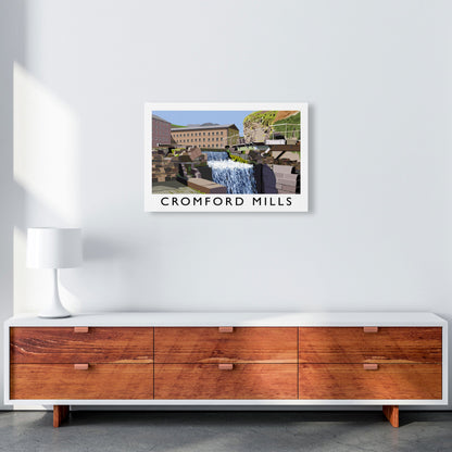 Avelena | Cromford Mills