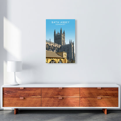 Avelena | Bath Abbey von Richard O'Neill