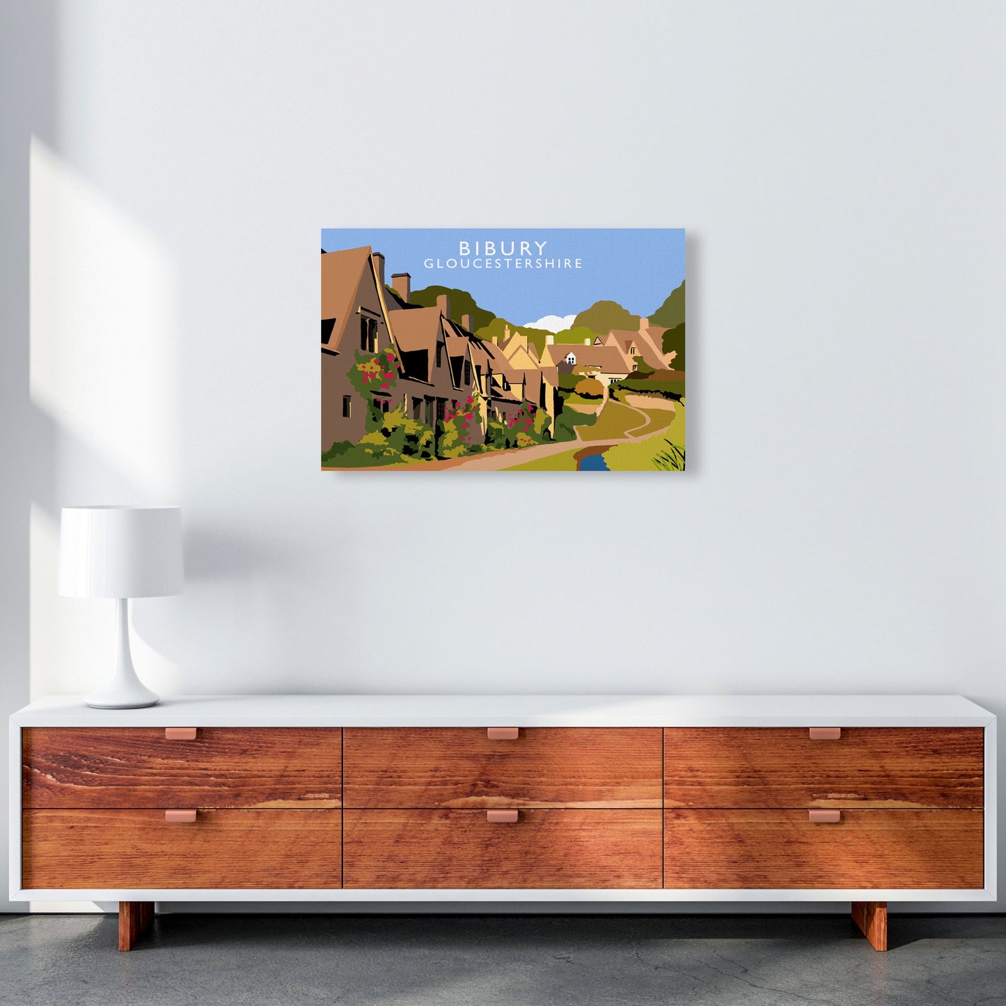 Avelena | Bibury von Richard O'Neill