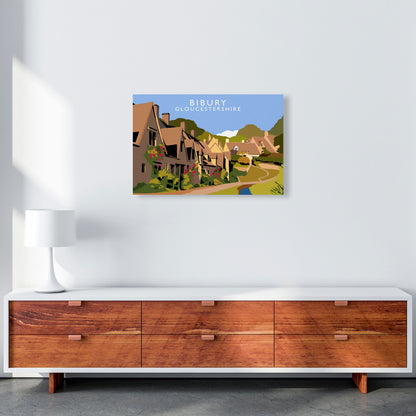 Avelena | Bibury von Richard O'Neill