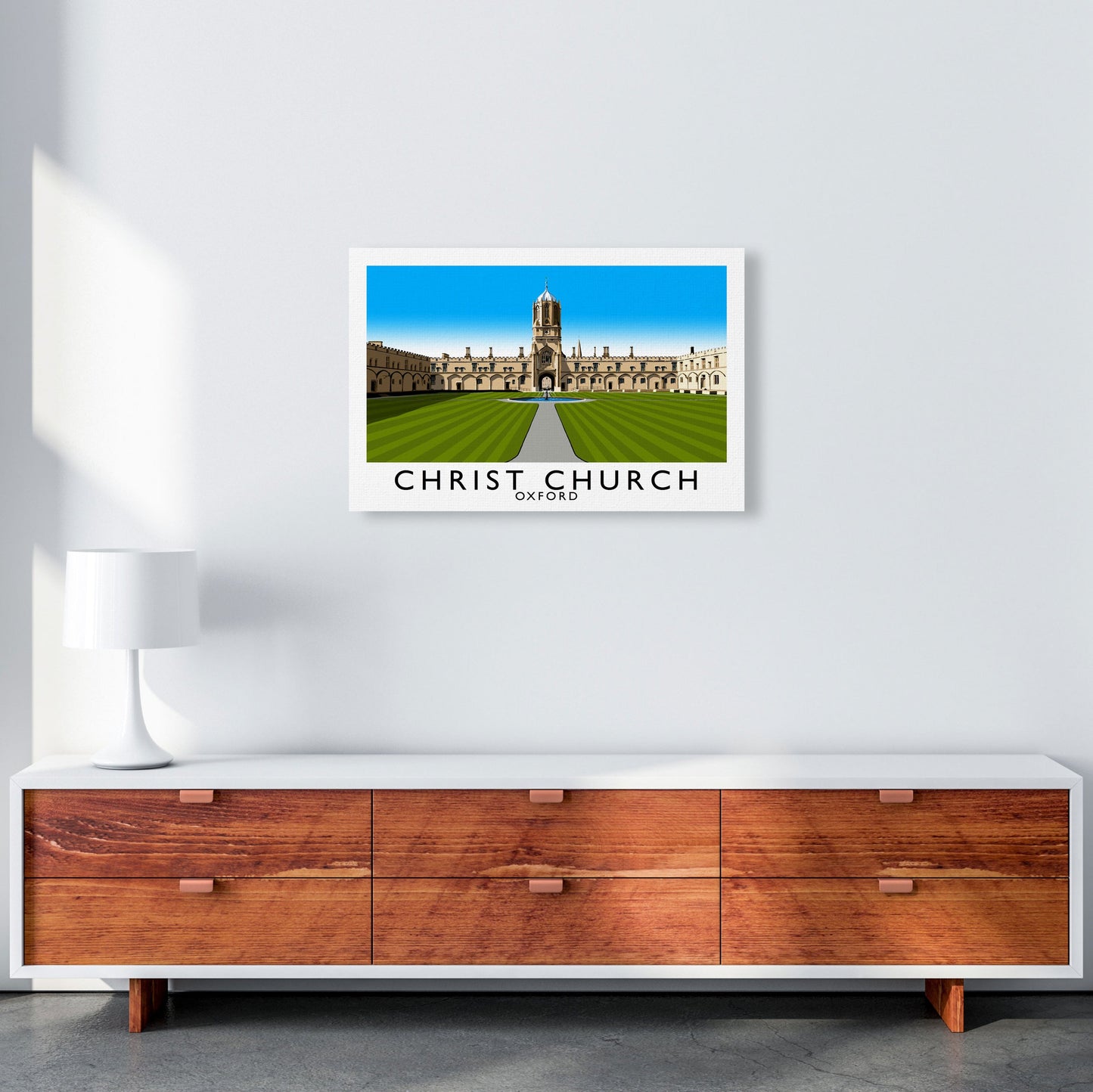 Avelena | Christ Church Oxford 3