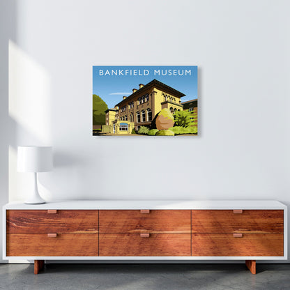 Avelena | Bankfield Museum von Richard O'Neill
