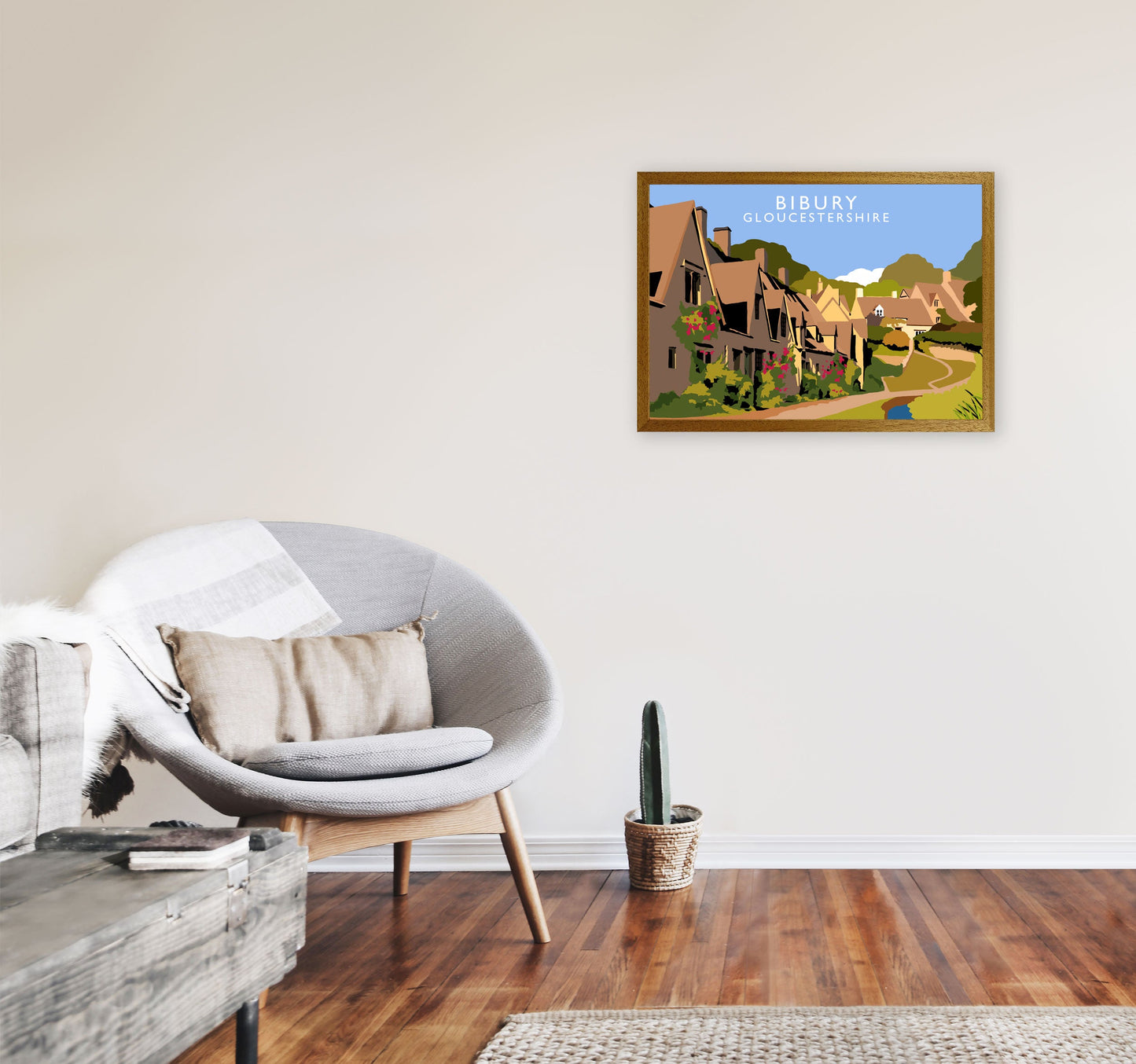 Avelena | Bibury von Richard O'Neill