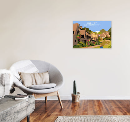 Avelena | Bibury von Richard O'Neill