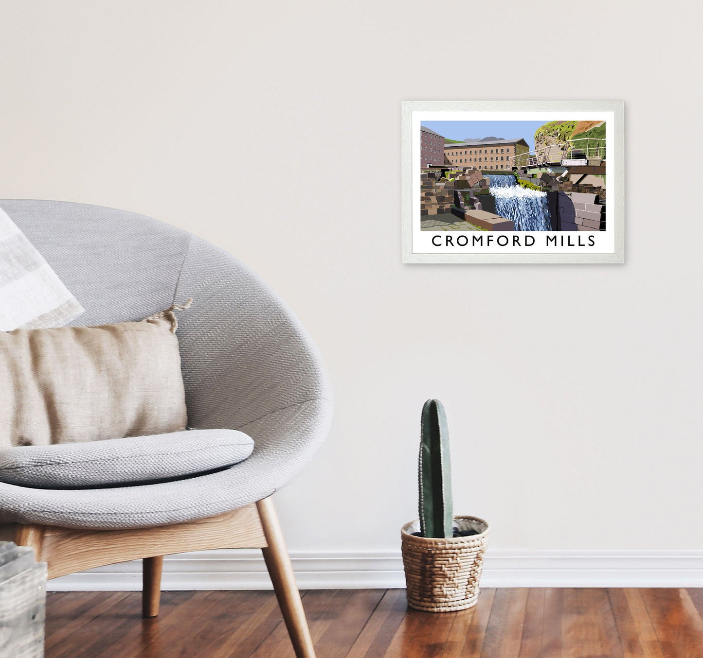 Avelena | Cromford Mills