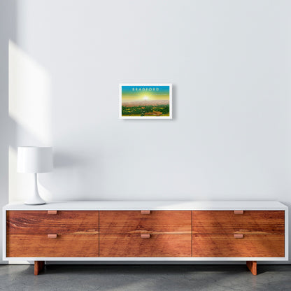 Avelena | Bradford 2 Reise Kunst Druck