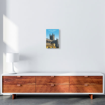 Avelena | Bath Abbey von Richard O'Neill