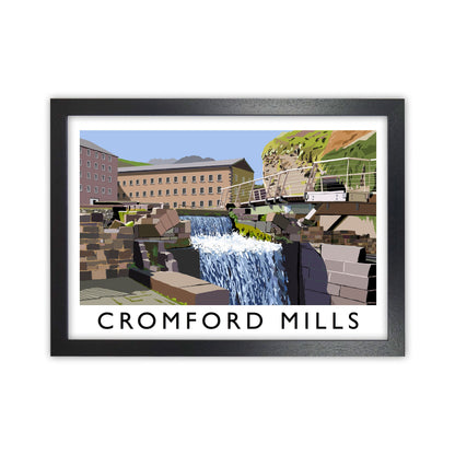 Avelena | Cromford Mills
