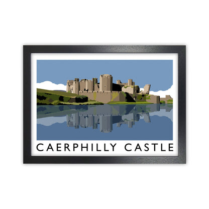 Avelena | Caerphilly Castle