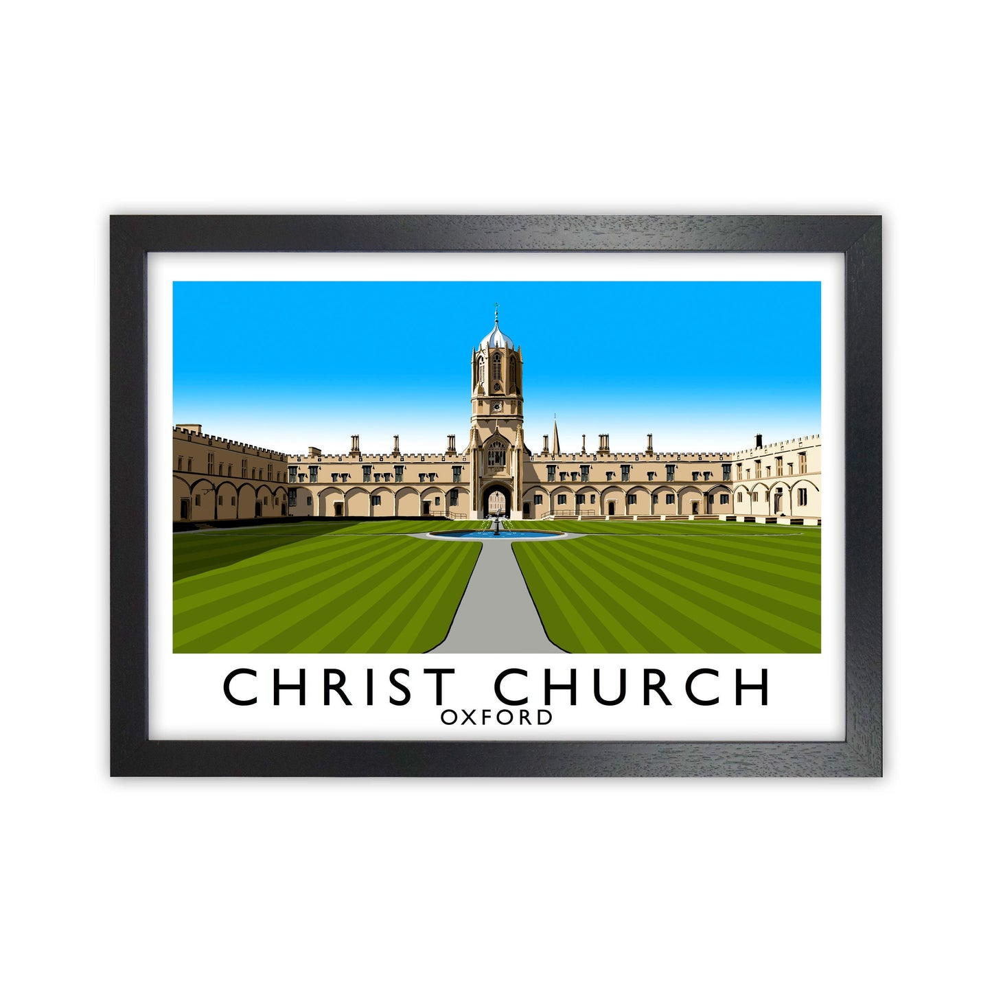 Avelena | Christ Church Oxford 3