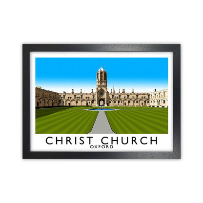 Avelena | Christ Church Oxford 3