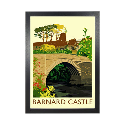 Avelena | Barnard Castle 4 von Richard O'Neill