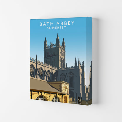 Avelena | Bath Abbey von Richard O'Neill