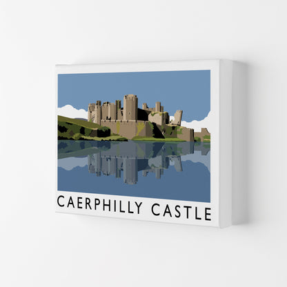 Avelena | Caerphilly Castle
