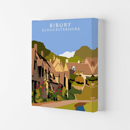 Avelena | Bibury-Porträt von Richard O'Neill