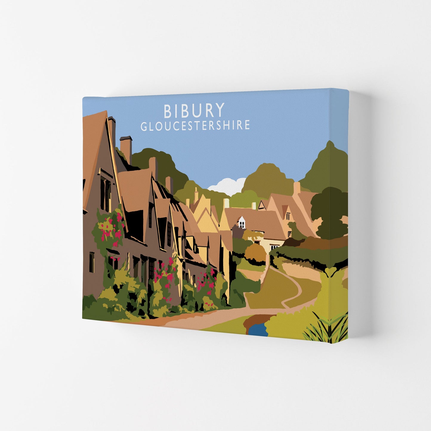 Avelena | Bibury von Richard O'Neill