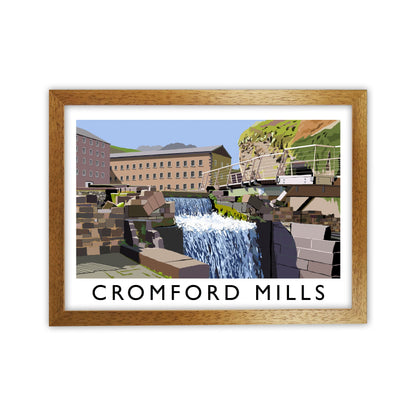 Avelena | Cromford Mills