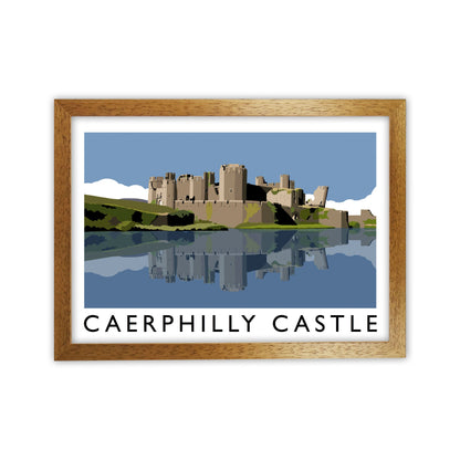 Avelena | Caerphilly Castle