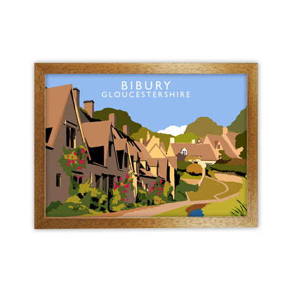 Avelena | Bibury von Richard O'Neill