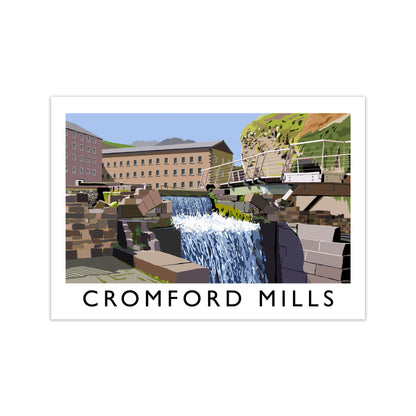 Avelena | Cromford Mills