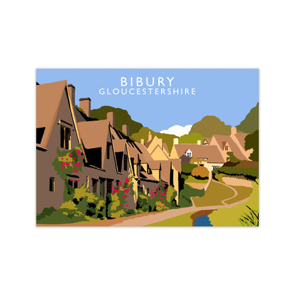 Avelena | Bibury von Richard O'Neill