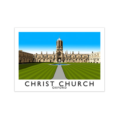 Avelena | Christ Church Oxford 3