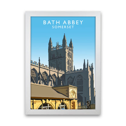 Avelena | Bath Abbey von Richard O'Neill