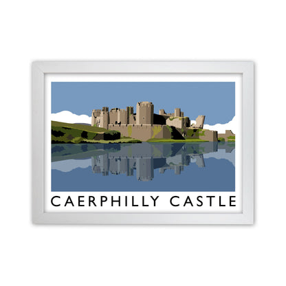 Avelena | Caerphilly Castle