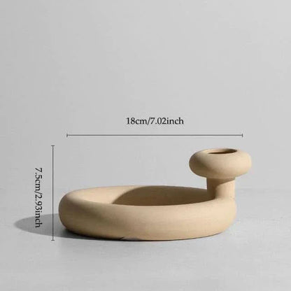 Avelena | Yae - Premium-Keramik-Vase