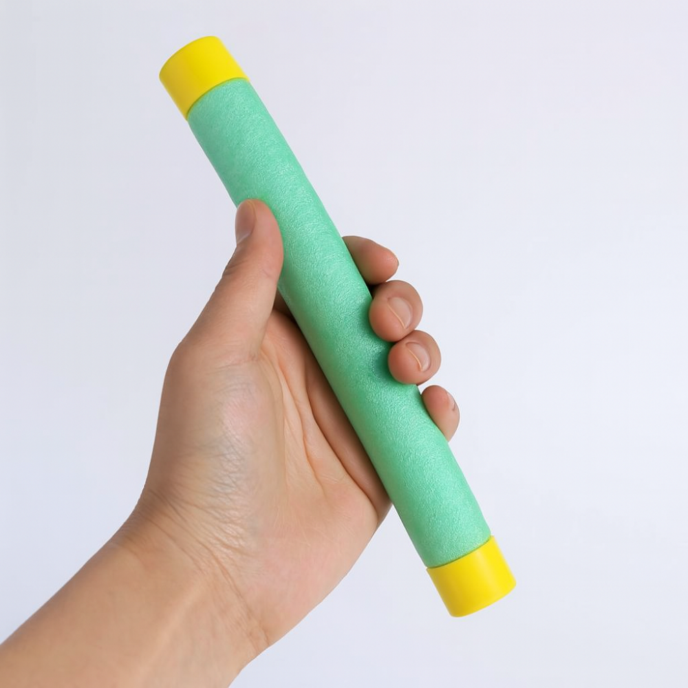 Avelena | Reaction Training Toy Electronic Reflex Catch Game EVA Sticks