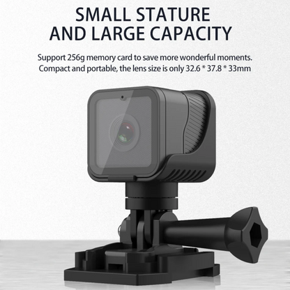 Avelena | Bikerhelm Action Crash Actionkamera In Motorrad