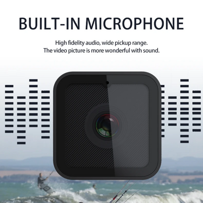 Avelena | Bikerhelm Action Crash Actionkamera In Motorrad