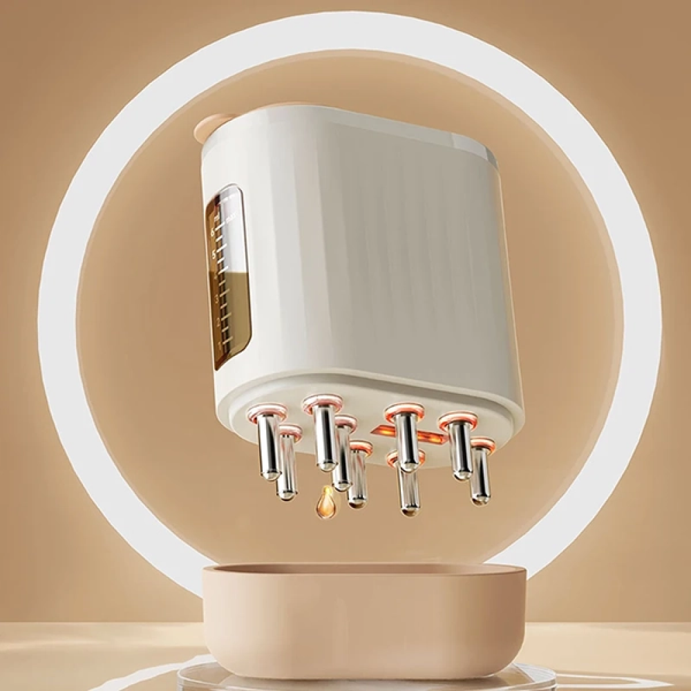 Avelena | Automatischer elektrischer Kopfhaut-Massager