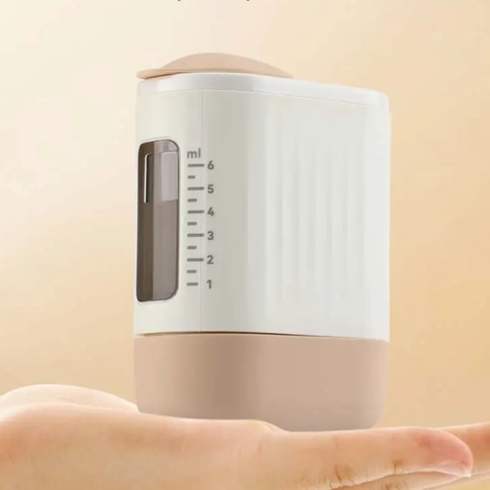 Avelena | Automatischer elektrischer Kopfhaut-Massager