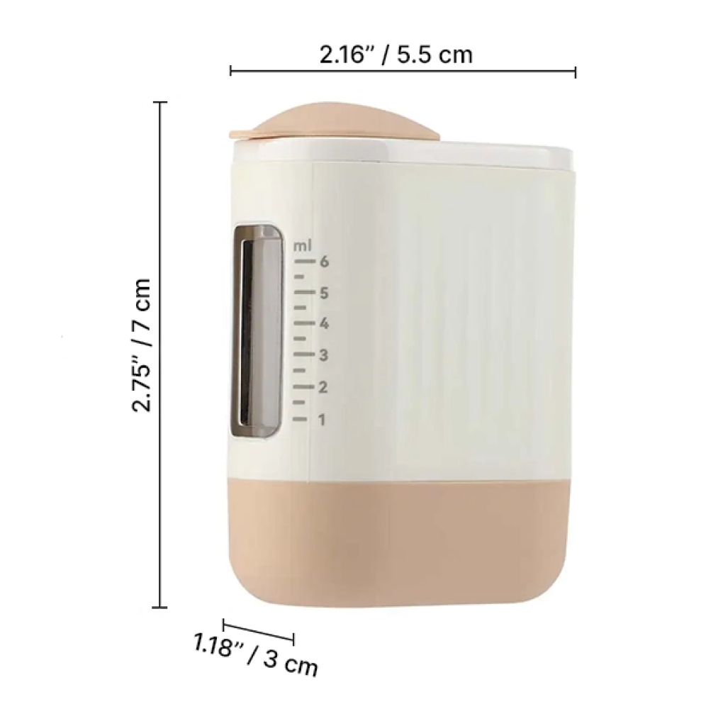 Avelena | Automatischer elektrischer Kopfhaut-Massager