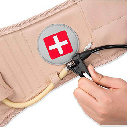 Avelena | Decompression Belt Brace bei Rückenschmerzen