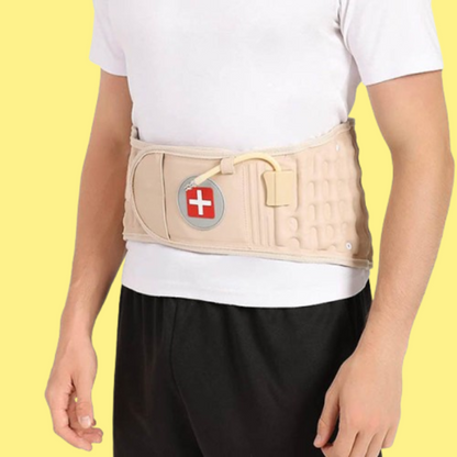 Avelena | Decompression Belt Brace bei Rückenschmerzen