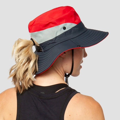 Avelena | Sonnenhut - stilvoller Anti-UV-Schutz