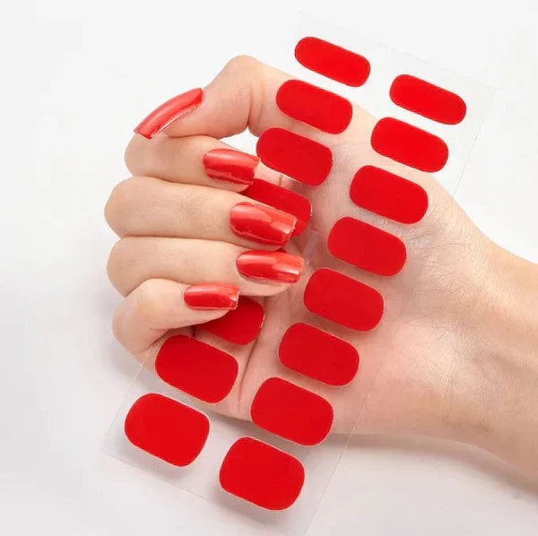 Avelena |  NailEase – Perfekte Nägel in Minuten ohne Salonbesuch!
