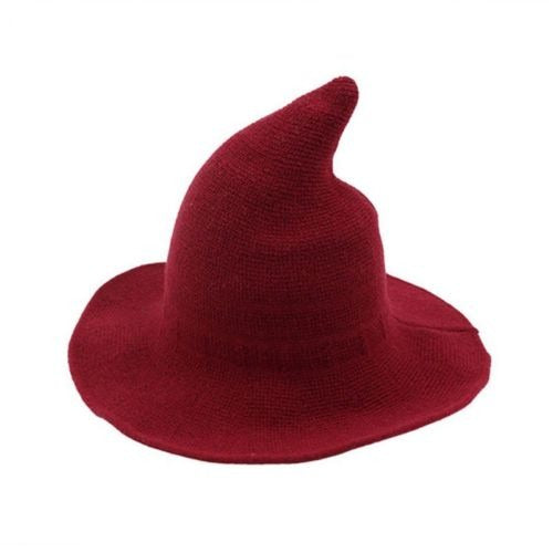Avelena | Moderner Hexenhut