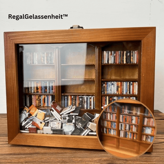 Avelena | RegalGelassenheit Achtsame Ruhe Kollektion