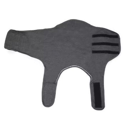Avelena | Relaxrover Frenchie Angstjacke Beruhigende Kleidung Für Hunde